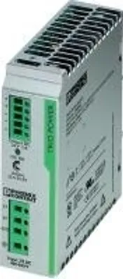 Produktbild von Phoenix Contact 2866462 - 120 W - 320 - 575 V - 45 - 65 Hz - 1474000 h - Grün - Grau - -25 - 70 °C