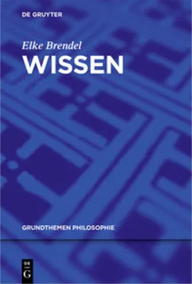 Obrázok produktu pre Wissen