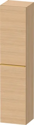 Produktbild von DURAVIT DE1328R34300000 D-Neo HS 400x360x1760 EiNa Mt H3H