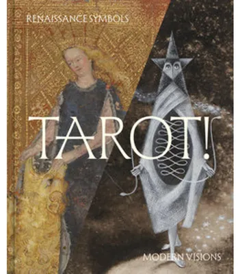 Obrázek produktu pro Tarot!