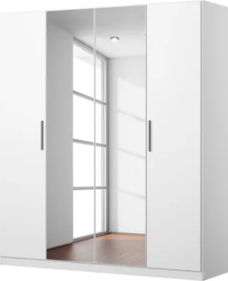 Produktbild von home24 Drehtürenschrank