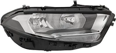 Produktbild von DIEDERICHS Scheinwerfer Rechts passend für MERCEDES-BENZ A-Klasse (W177) 1683080