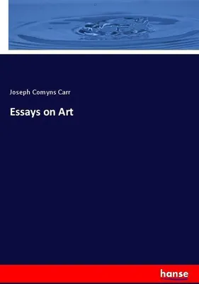 Produktbild von Essays on Art