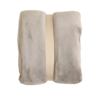 Produktbild von Kuscheldecke Flauschig Weich XXL180x220 Mikrofaser Wohndecke Tagesdecke Flanell