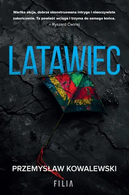 Productafbeelding van Latawiec