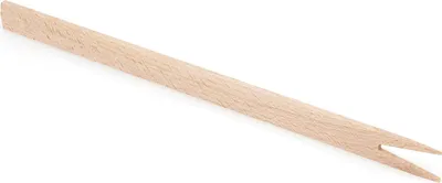 Obrázek produktu pro Metrie | Servira-DX26 Dřevěná vidlička, 26 cm