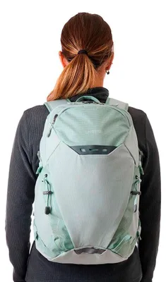 Productafbeelding van Lhotse Wandelrugzak.  Unisex.  One size