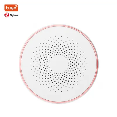 Produktbild von BOT Inteligentná bezpečnostná siréna AS3 ZigBee