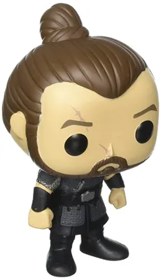 Image de POP  Movies : Assassin's Creed Ojeda