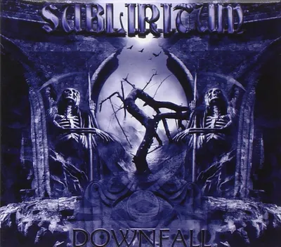 Produktbild von Subliritum-Downfall