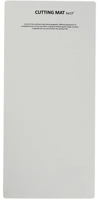 Image de Tapis de découpe, taille 15x33 cm, 1pc