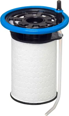 Produktbild von Hengst Kraftstofffilter für Alfa Romeo Fiat Jeep Lancia Opel