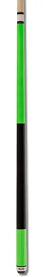 Image de Poolqueue NEON-STAR NS-5 grün