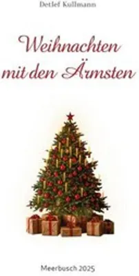 Obrázek produktu pro Weihnachten mit den Ärmsten