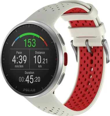 Obrázok produktu pre POLAR Pacer Pro - 3,05 cm (1.2 Zoll) - MIP - GPS - 41 g