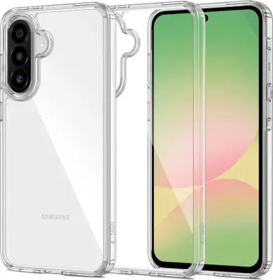 Obrázok produktu pre Tech-Protect Flexair Hybrid Galaxy A36 5G Clear