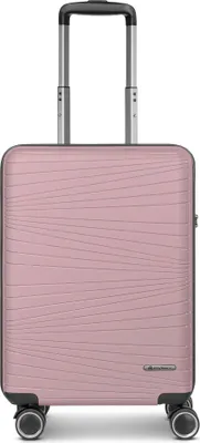 Produktbild von Franky Dallas 3.0 4 Rollen Trolley S 55 cm