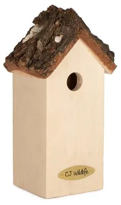 Productafbeelding van Wildbird Nestkast Larvik 16x12x28cm