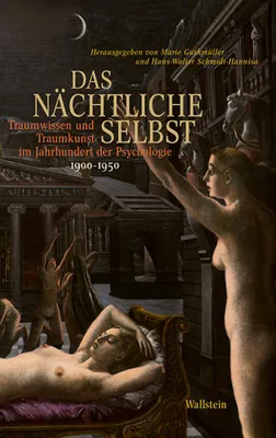 Productafbeelding van Das nächtliche Selbst