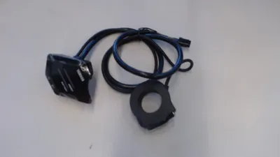 Produktbild von Yamaha Displayeinheit Interface X 2022 2022 PW-X3 LED mit Remote ohne Halter.