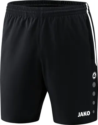 Zdjęcie produktu dla JAKO Short Competition 2.0 czarny czarny S