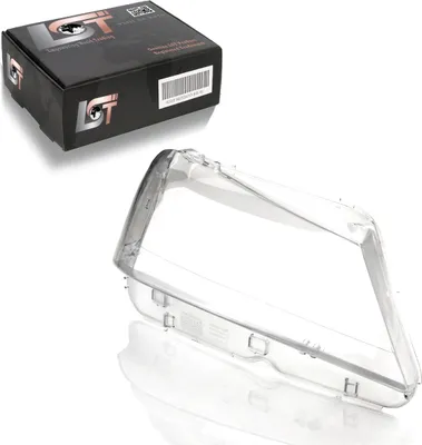 Produktbild von Scheinwerfer Glas Streuscheibe Schutzscheibe rechts für BMW X3 F25 2010-2014