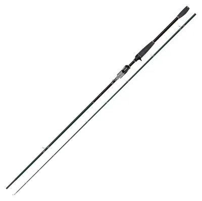 Produktbild von Westin W10 Finesse-T T&C 2nd 221cm M 7-21g - Baitcastrute