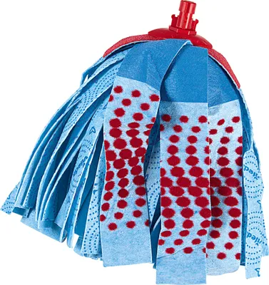 Produktbild von VILEDA Náhradní mop pro mop Supermocio