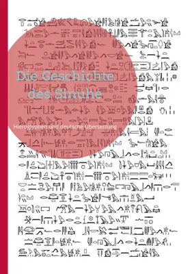 Produktbild von Die Geschichte des Sinuhe