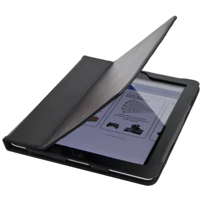 Obrázek produktu pro Pouzdro Esperanza pro Ipad Livorno černé