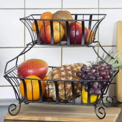 Immagine prodotto di Ciotole per la frutta in vetro