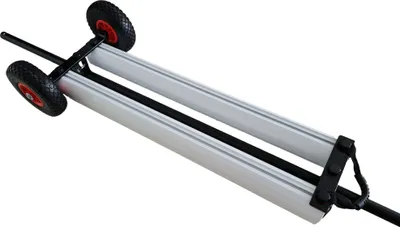 Zdjęcie produktu dla Aluminiowy obciążnik do bramki 11"