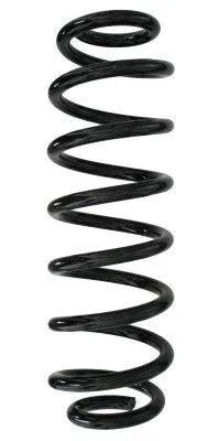 Productafbeelding van SPIDAN ophangingsveer achter voor VW TIGUAN (AD1) 87903