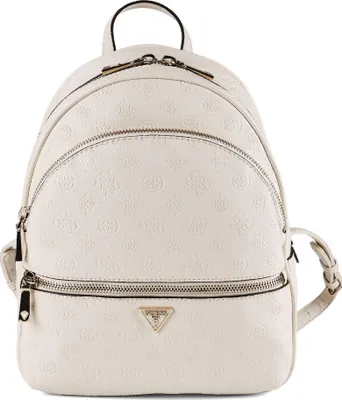 Produktbild von Guess Manhattan ll - Rucksack L 33 cm (stone logo)