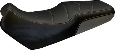 Produktbild von Motorrad-Sitzbezug Melito Comfort 5GR