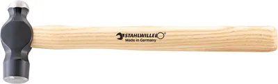 Produktbild von STAHLWILLE Ingenieurhammer 1 1/2lb. L.350mm