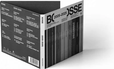 Produktbild von Bosse 2005 - 2025