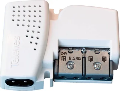 Obrázek produktu pro Televes 5795 zesilovač televizního signálu 5 - 862 MHz