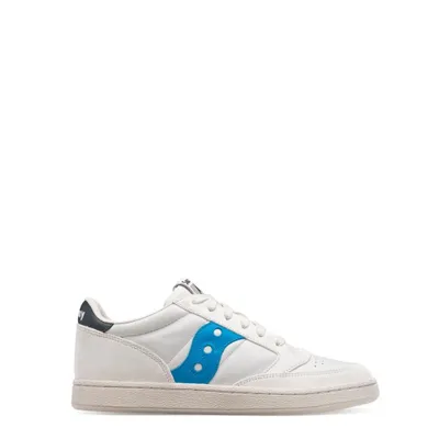 Image de Baskets hommes Saucony JAZZ-COURT_S706 Couleur : blanc, Taille : EU 46