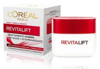 Immagine prodotto di L'Oréal Paris Crema Viso Revitalift Trattamento Giorno Extra-Rassodante