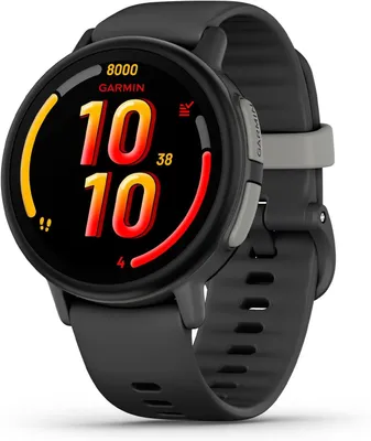 Produktbild von Smartwatch für Kinder, AMOLED-Touchdisplay, bis zu 2 Tage Akkulaufzeit, Schulmodus, Sport-Apps, Standortbestimmung in Echtzeit