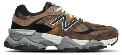 Produktbild von New Balance 9060 Dark Mushroom - EU 40