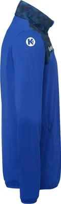 Produktbild von Athletics 29 Poly Jacke , Größe:152, Farben:royal/marine