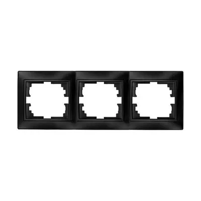 Produktbild von Lichtschalter-Trimmrahmen Solera erp73ngu