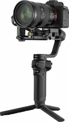 Produktbild von Zhiyun Weebill 3S Stabilisator (Gimbal)