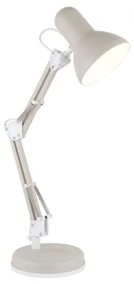 Produktbild von GLOBO 24880SA, Metall, IP20, II, E27, 40 W, 230 V