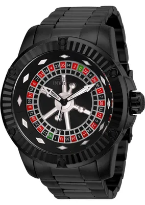 Image de Invicta Specialty 28712 Montre Automatique pour Homme - 52 mm