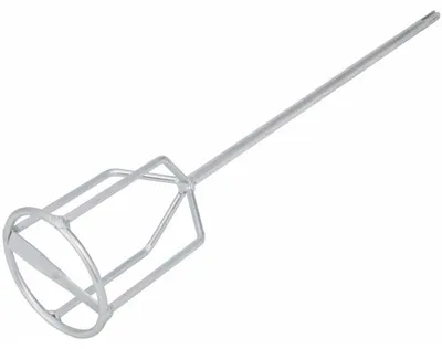 Obrázek produktu pro KUBALA - míchadlo směsí 120x600mm M14
