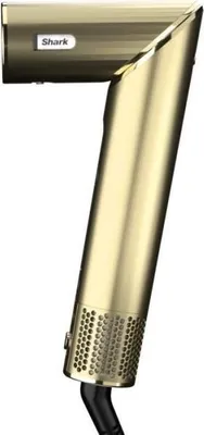 Image de Styler & Seche-cheveux - SHARK - Shark FlexStyle 4-en-1 - 1650 W - 4 accessoires - Édition limitée Gold