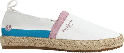 Produktbild von Pepe Jeans Tourist Camp Espadrilles Weiß EU 36 Weiß EU 36